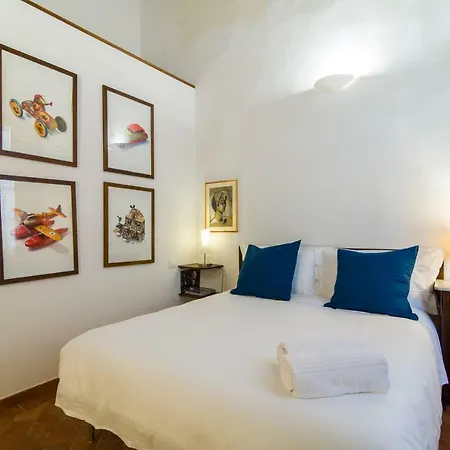 Via Delle Terme Flat Firenze