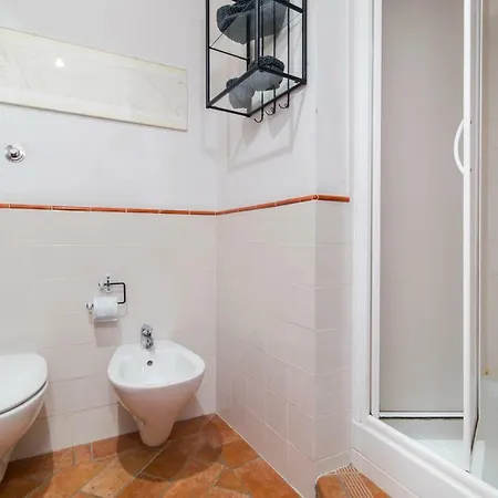 Via Delle Terme Flat * Firenze