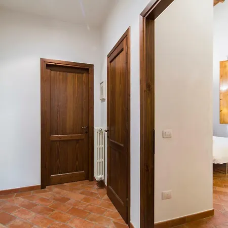 Appartamento Via Delle Terme Flat Firenze