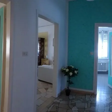 Apartment Cristina Florence