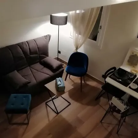 Apartmán Casa Allegri Florencie