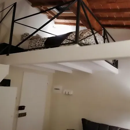 Casa Allegri Firenze