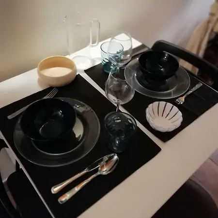 Casa Allegri Apartment Florence