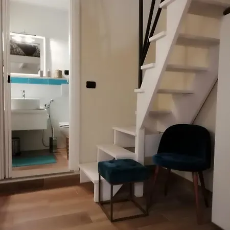 Apartment Casa Allegri