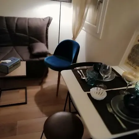 Casa Allegri Apartment *