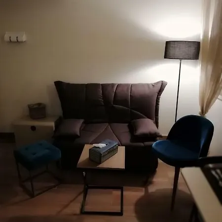Casa Allegri Apartment *