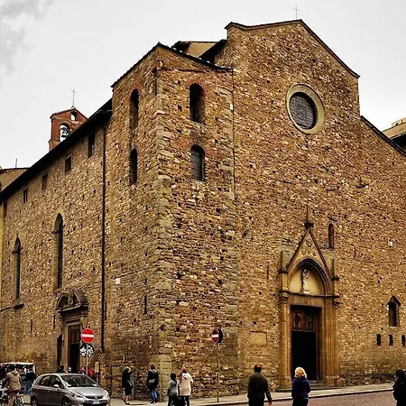 Apartment Duomo Luxury 