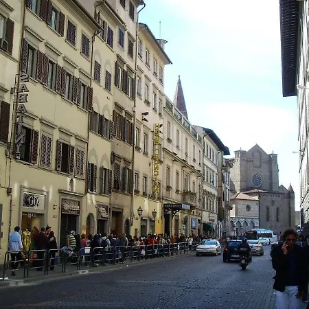 Duomo Luxury 