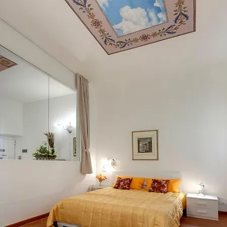 Casa Sani .... Close To Old Bridge