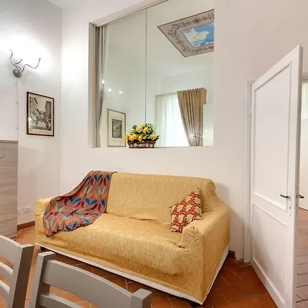 Apartment Casa Sani .... Close To Old Bridge Florence
