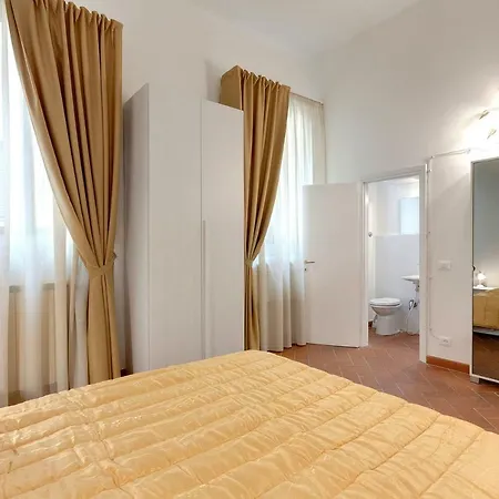 Casa Sani .... Close To Old Bridge Apartment
