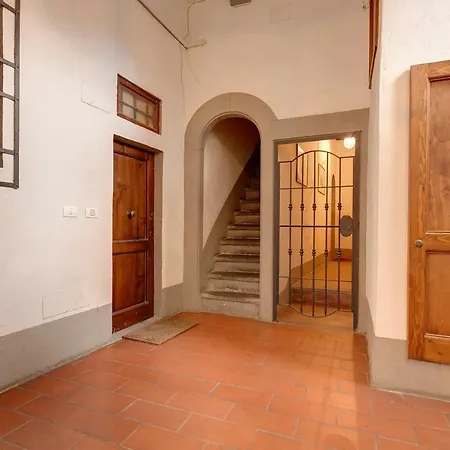 Casa Sani .... Close To Old Bridge * Florence