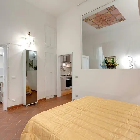 Casa Sani .... Close To Old Bridge Apartment Florence