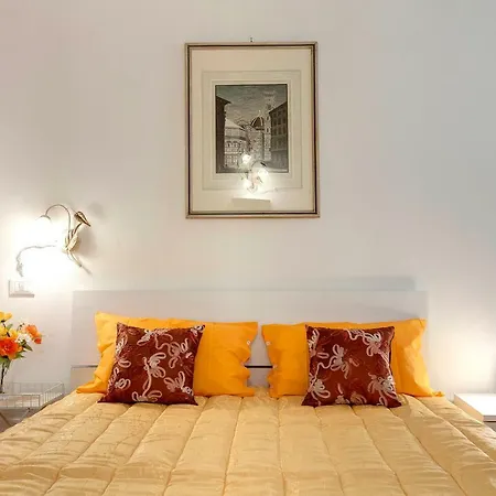 Casa Sani .... Close To Old Bridge Apartment *