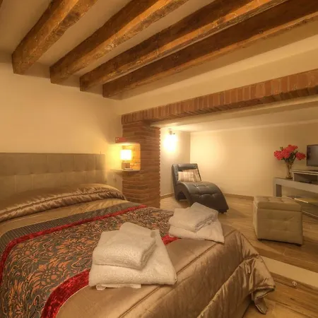 Apartment Duomo Luxury 