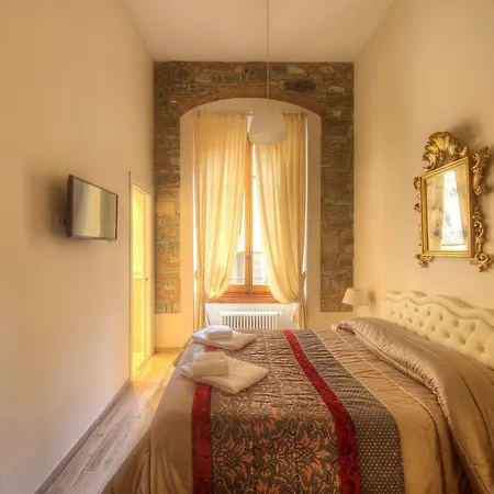 Apartment Duomo Luxury 