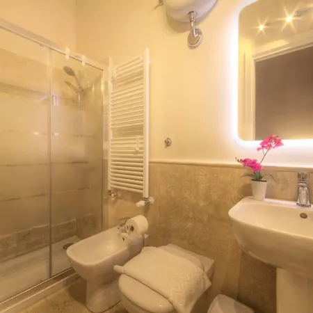 Apartment Duomo Luxury 
