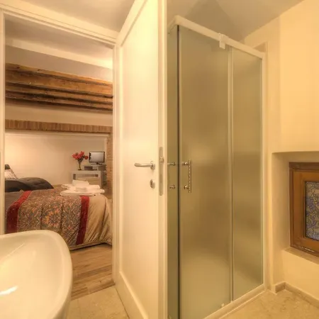 Apartment Duomo Luxury 