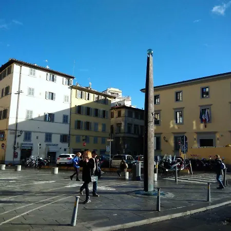 Apartment Loft Cuore Di *