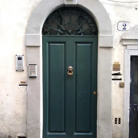 Loft Cuore Di Apartment *
