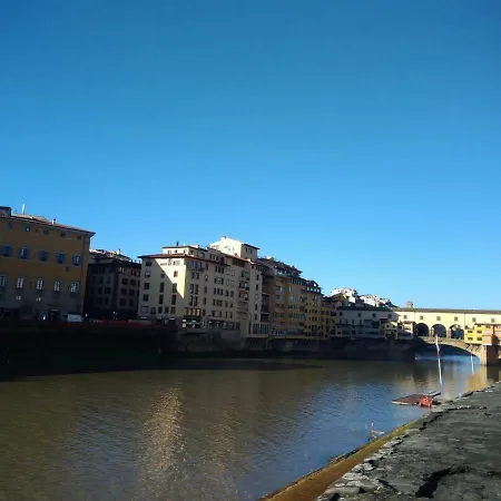 Loft Cuore Di Florence