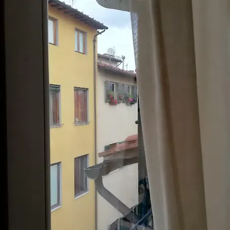 Casa Allegri Apartment Florence
