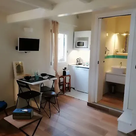 Apartment Casa Allegri Florence