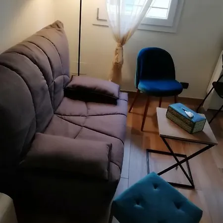 Casa Allegri Apartment