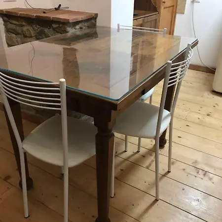 Apartmán Le Rose Casa Della Ciri Florencie