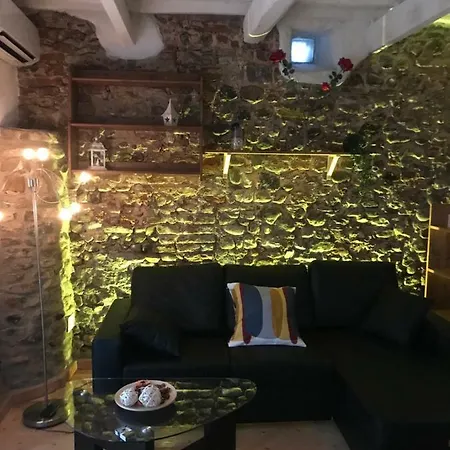 Apartment Le Rose Casa Della Ciri Florence