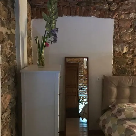 Le Rose Casa Della Ciri * Florence