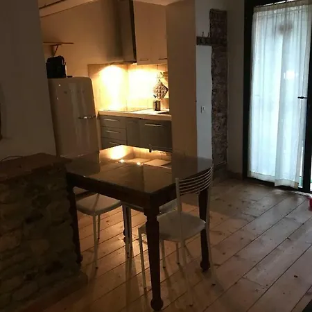 Le Rose Casa Della Ciri *