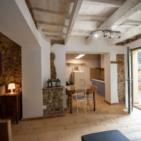 Apartment Le Rose Casa Della Ciri
