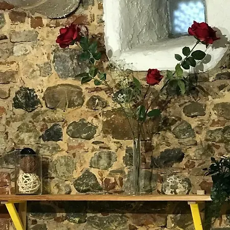 Le Rose Casa Della Ciri *