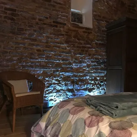 Le Rose Casa Della Ciri Apartment
