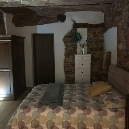 Apartmán Le Rose Casa Della Ciri Florencie