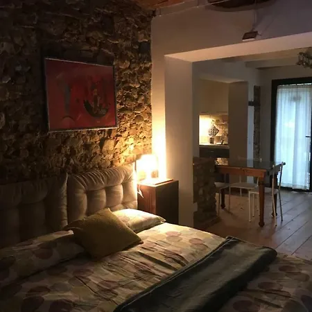 Le Rose Casa Della Ciri Apartment Florence