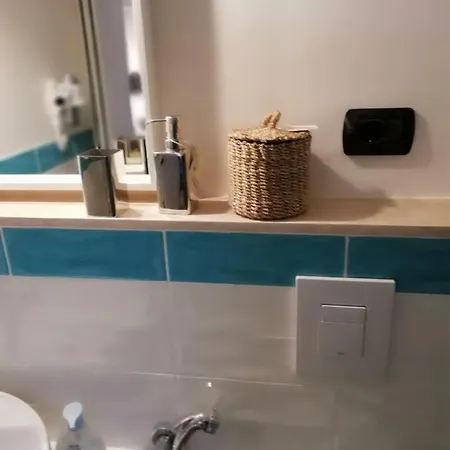 Apartment Casa Allegri
