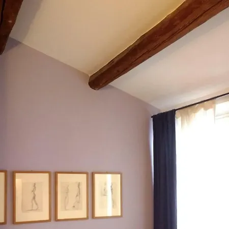 Casa Rosina Apartment Florence