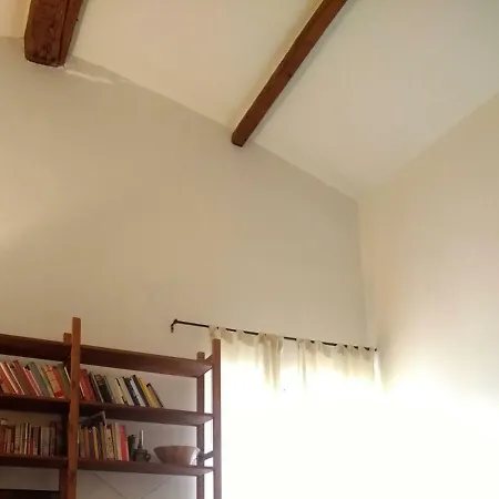 Apartment Casa Rosina