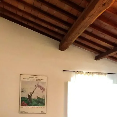 Casa Rosina Apartment Florence