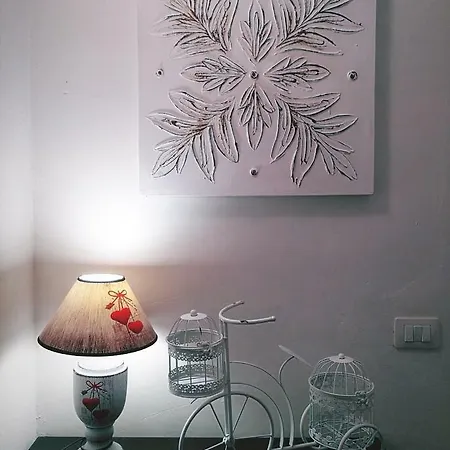 Konukevi Nashira Floransa