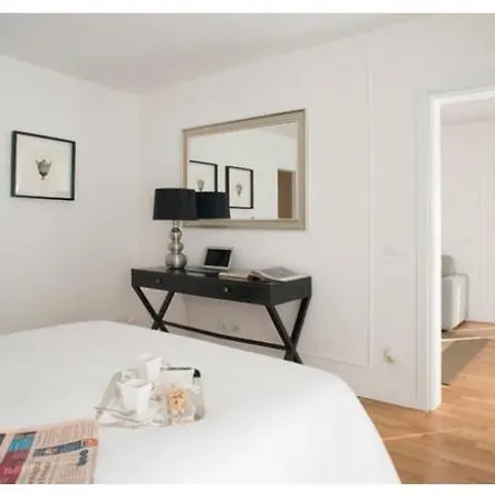 Apartamento The Golden Tree