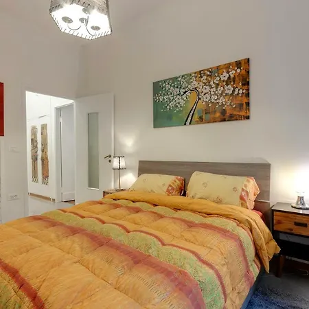 Apartment Angeli In Costa San Giorgio *