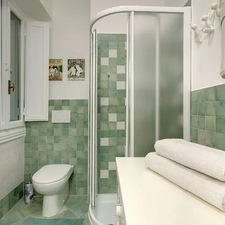 Apartamento Angeli In Costa San Giorgio Florença