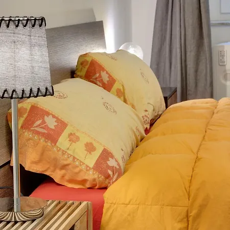 Apartamento Angeli In Costa San Giorgio