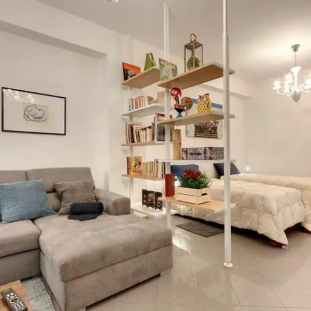 Apartment Angeli In Costa San Giorgio Florence