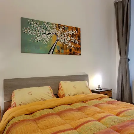 Apartment Angeli In Costa San Giorgio