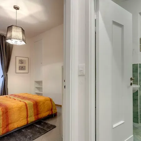 Apartment Angeli In Costa San Giorgio *