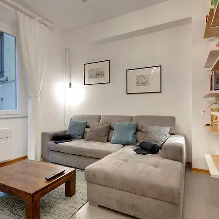 Apartamento Angeli In Costa San Giorgio *